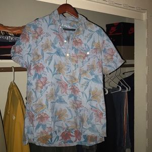 HAWAIIN SHIRT